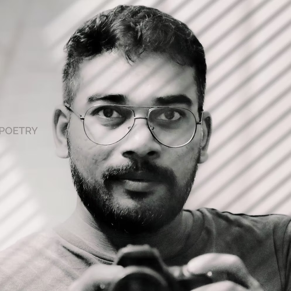 Anoop Vijayachandran